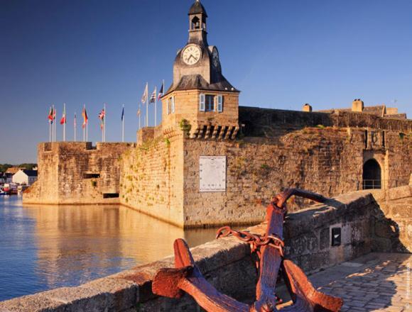 Concarneau Studio Exterior photo